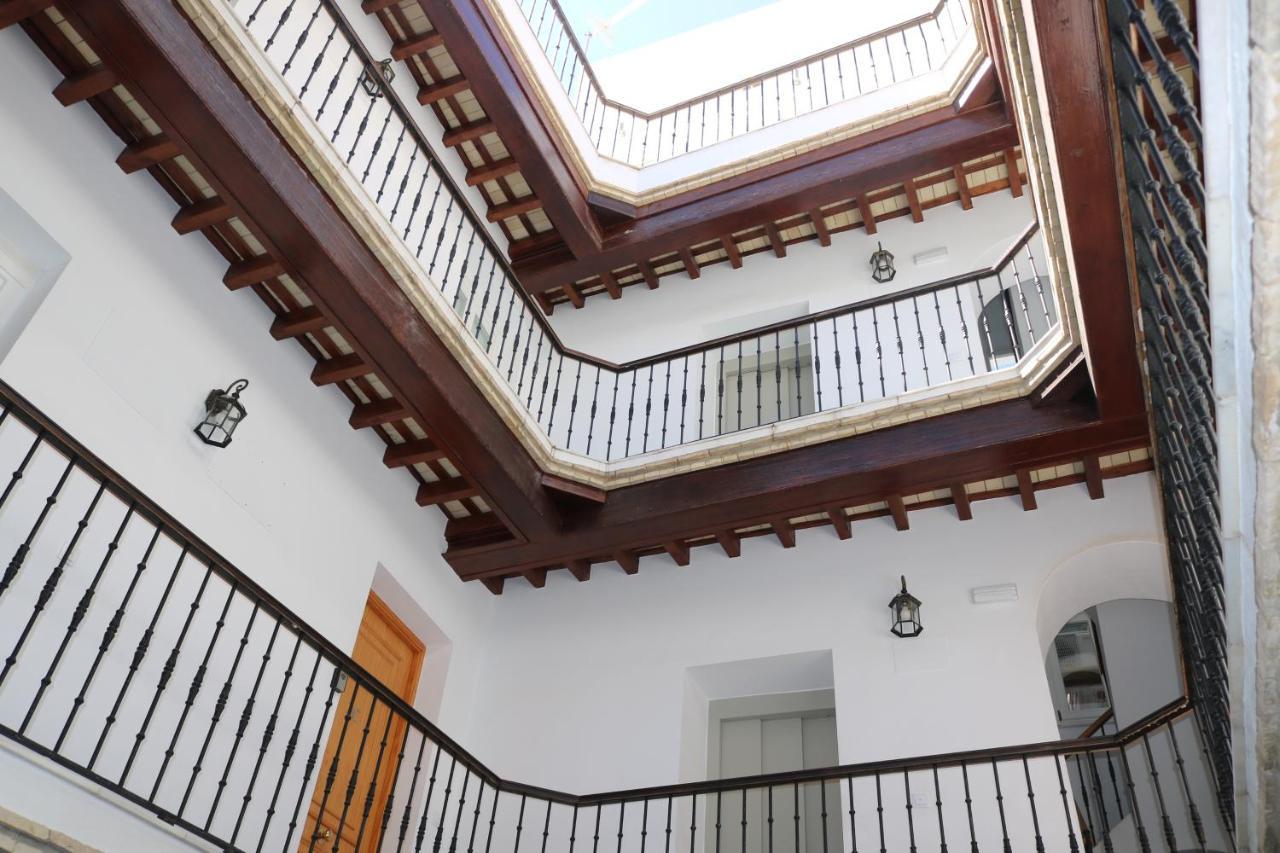Apartamento Ohana Apartment Cadiz Exterior photo