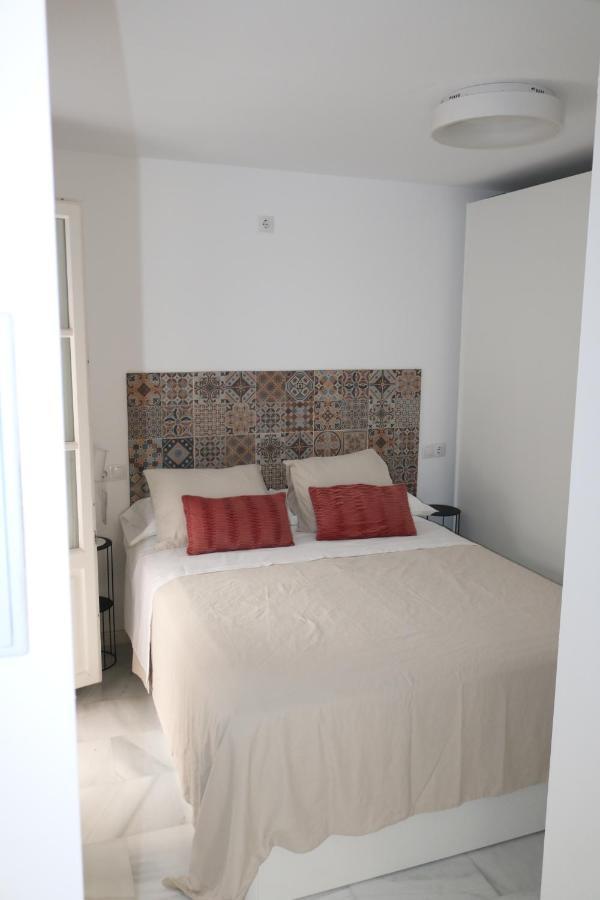 Apartamento Ohana Apartment Cadiz Exterior photo